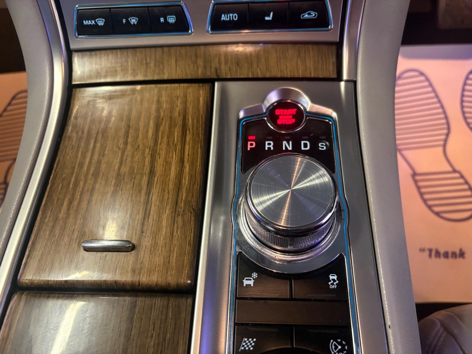 Used Jaguar XF 2013 for sale - 77025300: Photo 20