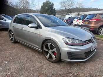 Used Volkswagen Golf 2014 for sale - 78047412: Photo