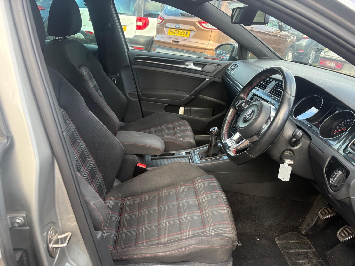 Used Volkswagen Golf 2014 for sale - 78047412: Photo 7