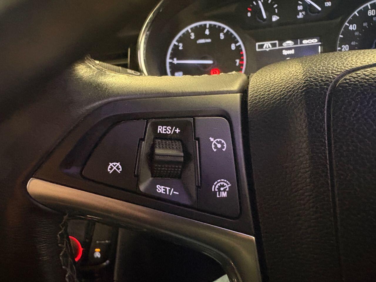 Used Vauxhall Mokka X 2017 for sale - 78136366: Photo 12