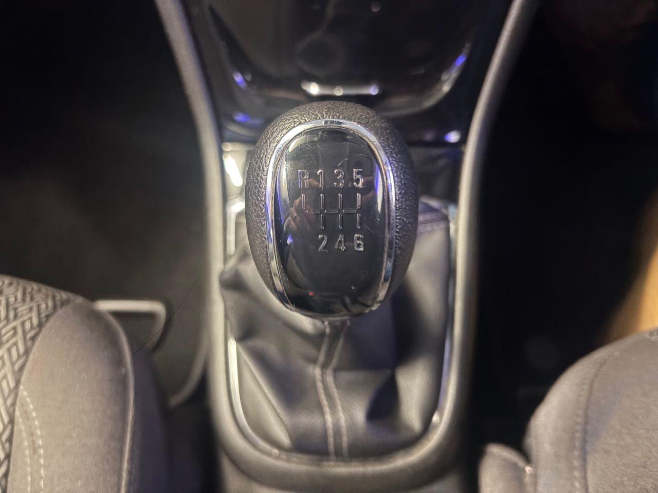 Used Vauxhall Mokka X 2017 for sale - 78136366: Photo 13