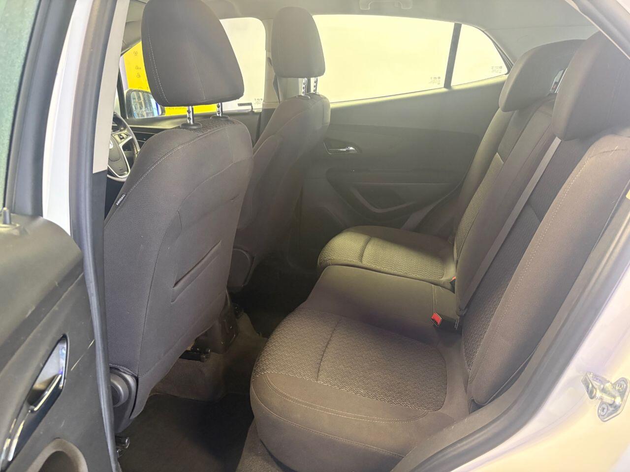 Used Vauxhall Mokka X 2017 for sale - 78136366: Photo 16