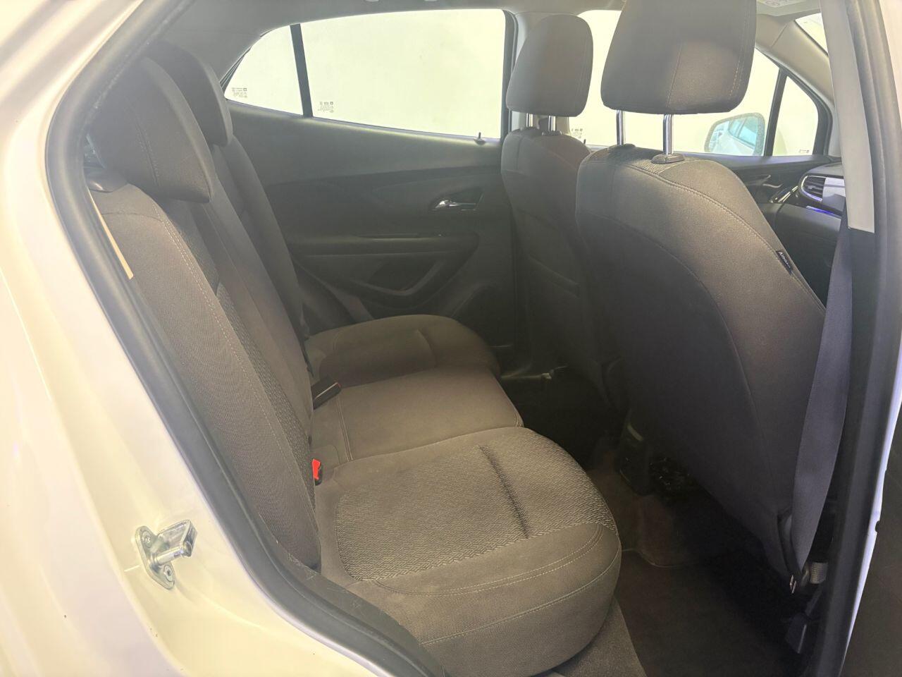 Used Vauxhall Mokka X 2017 for sale - 78136366: Photo 17