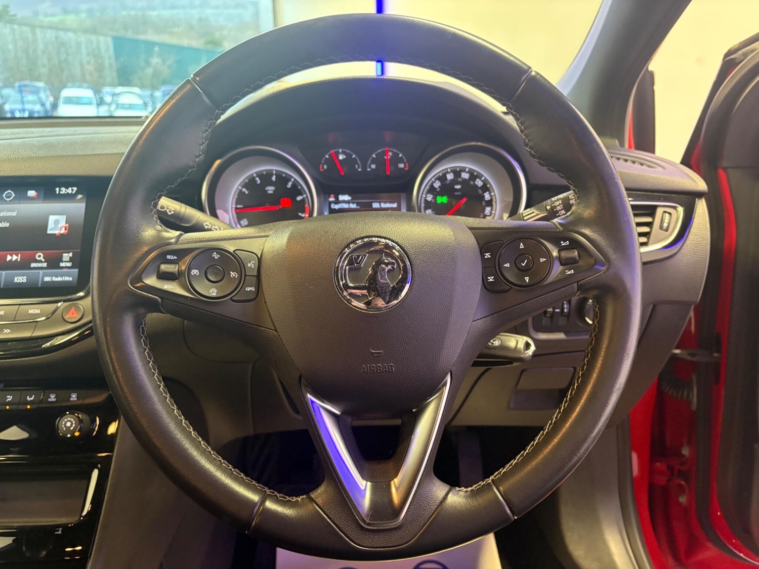 Used Vauxhall Astra 2018 for sale - 77411304: Photo 15