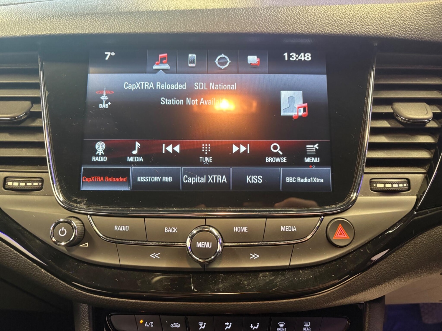 Used Vauxhall Astra 2018 for sale - 77411304: Photo 17