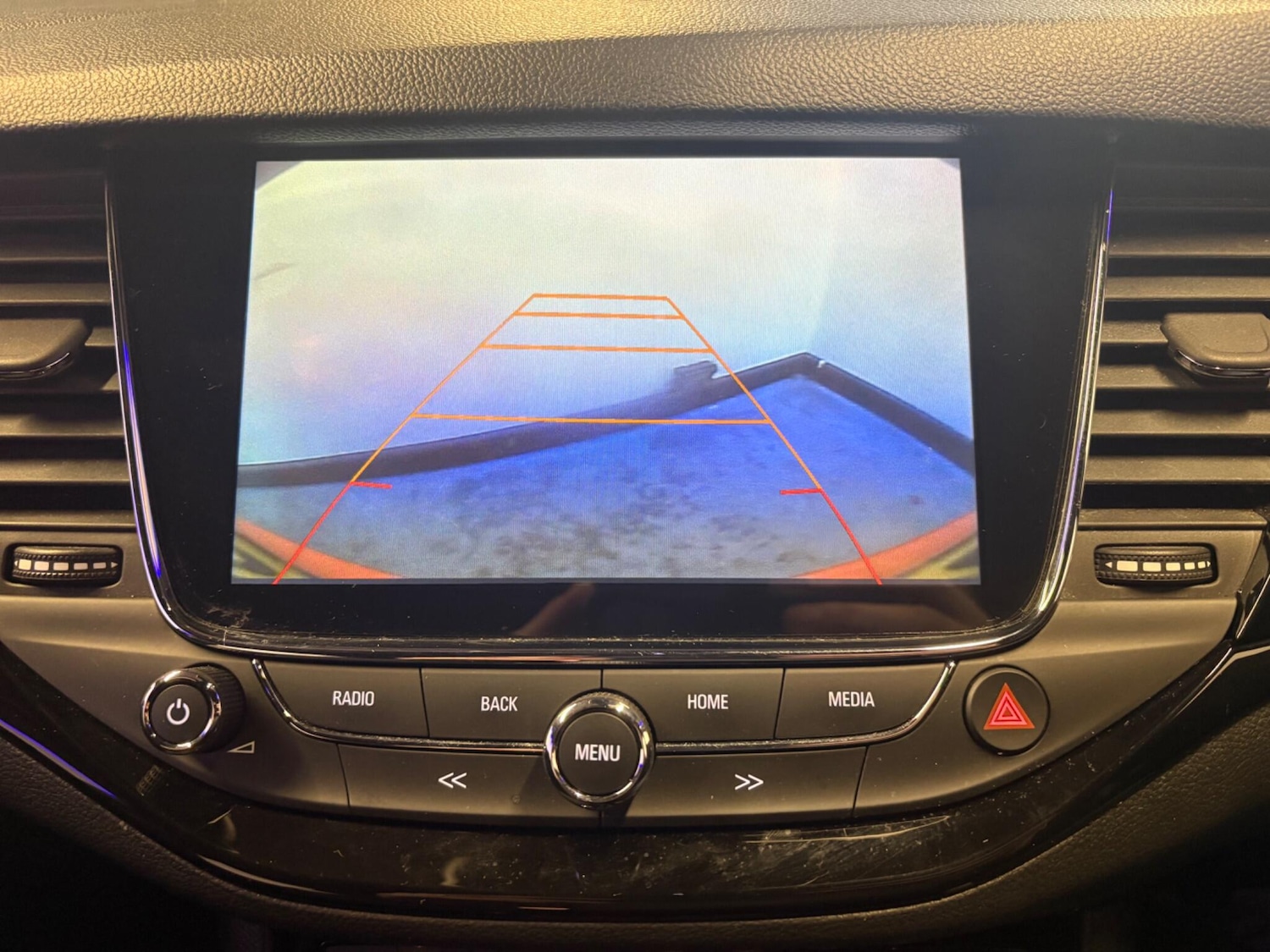 Used Vauxhall Astra 2018 for sale - 77411304: Photo 18