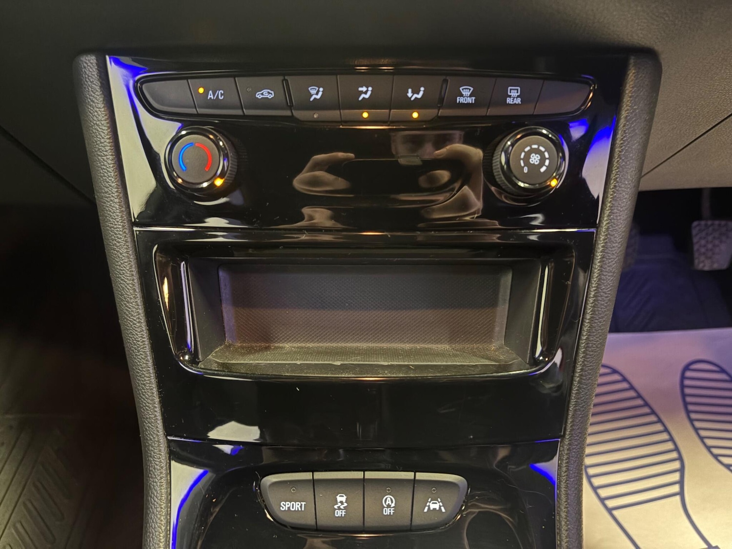 Used Vauxhall Astra 2018 for sale - 77411304: Photo 19