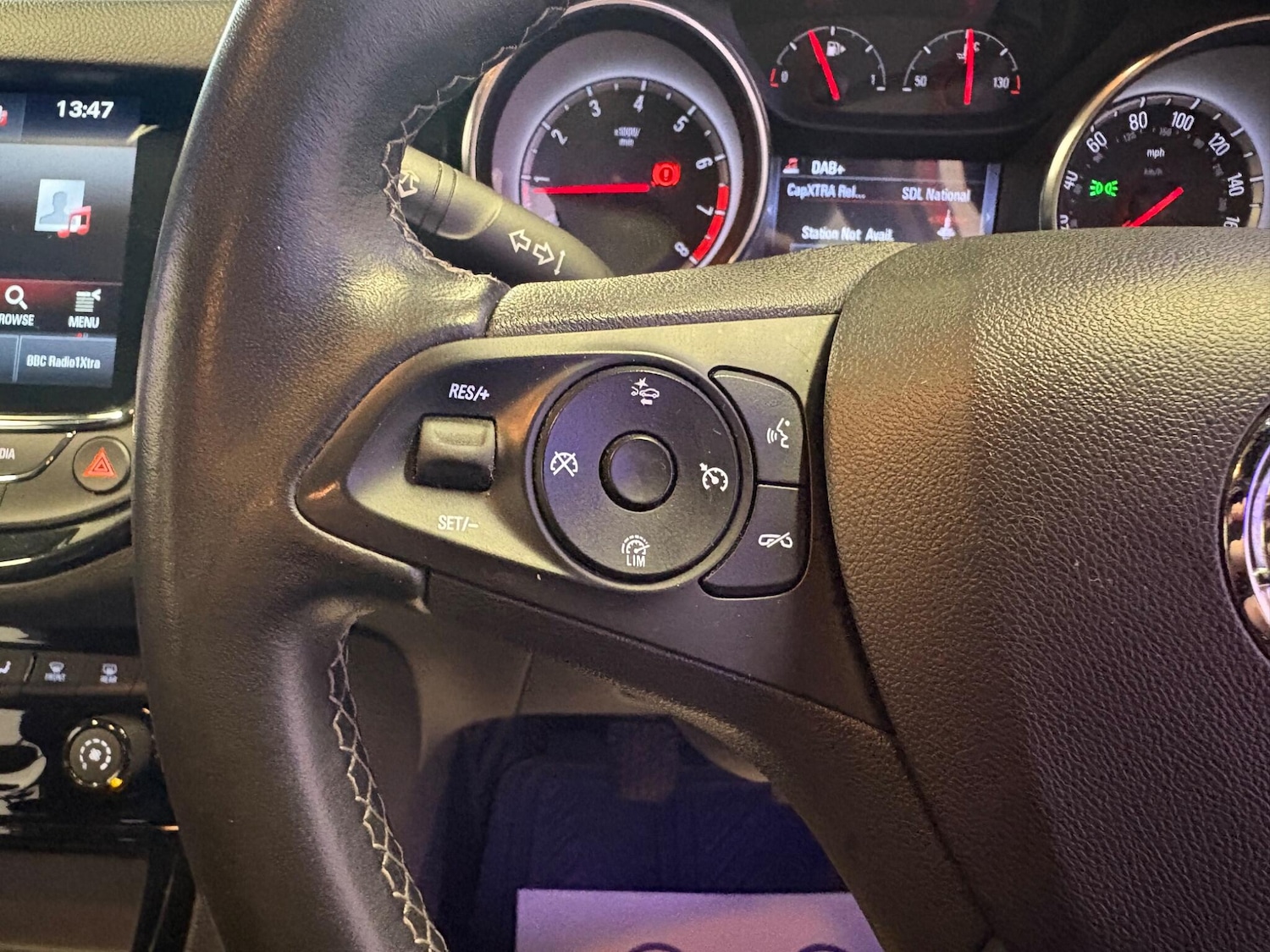 Used Vauxhall Astra 2018 for sale - 77411304: Photo 21