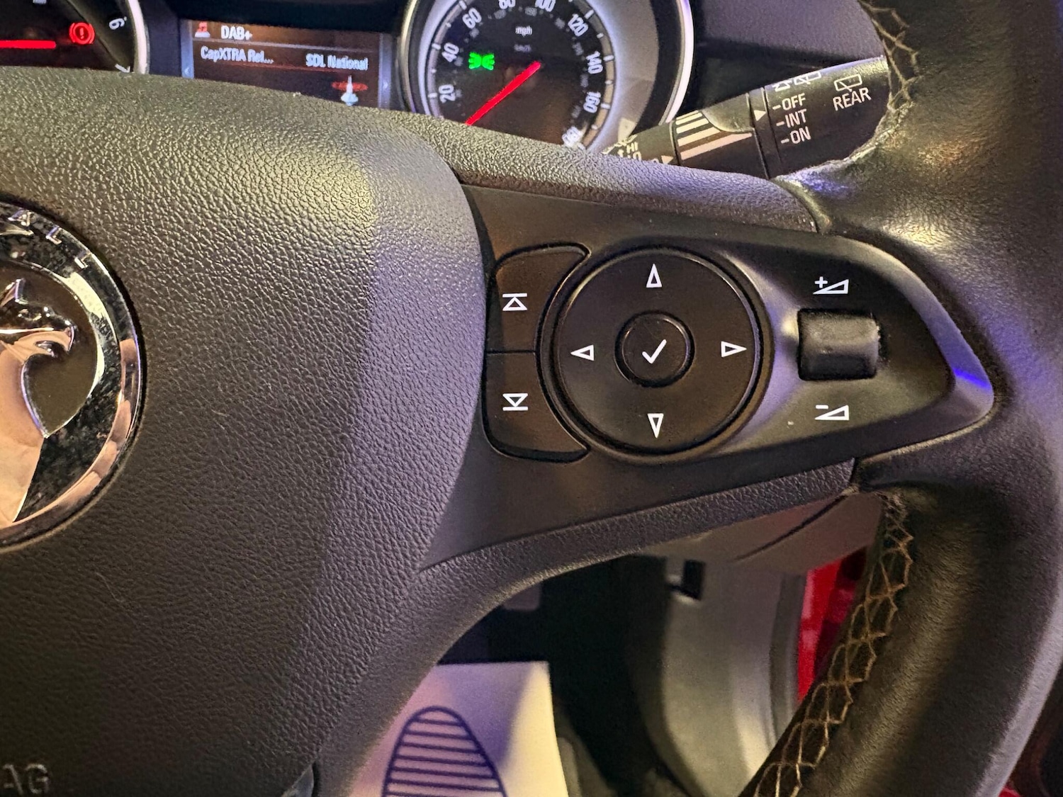 Used Vauxhall Astra 2018 for sale - 77411304: Photo 22