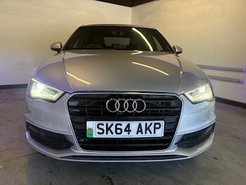 Used Audi A3 2014 for sale - 78384440: Photo
