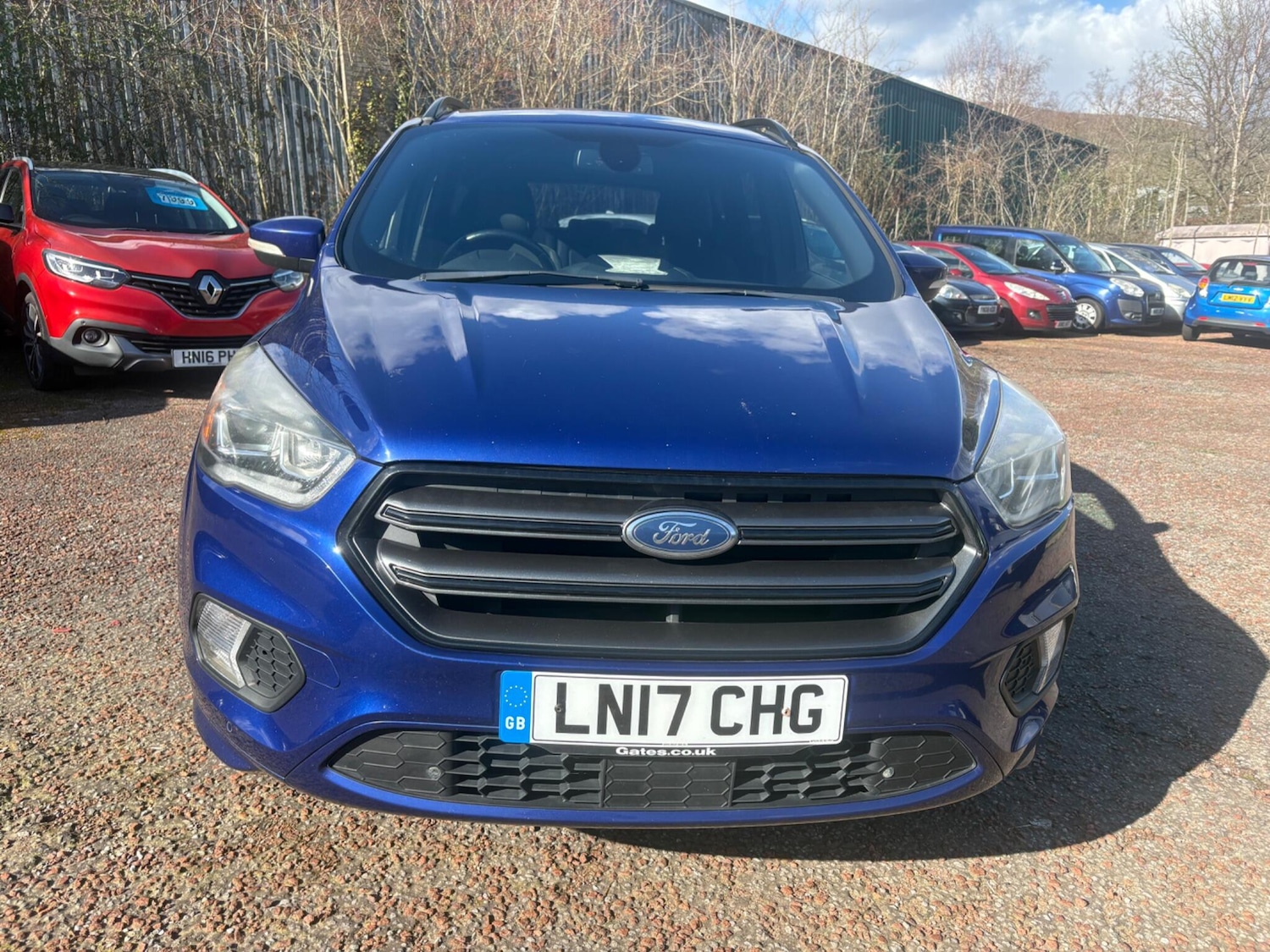 Used Ford Kuga for sale - 77705042: Photo 2