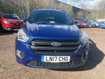 Used Ford Kuga 2017 for sale - 77705042: Photo