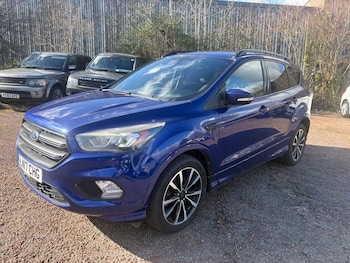 Used Ford Kuga 2017 for sale - 77705042: Photo