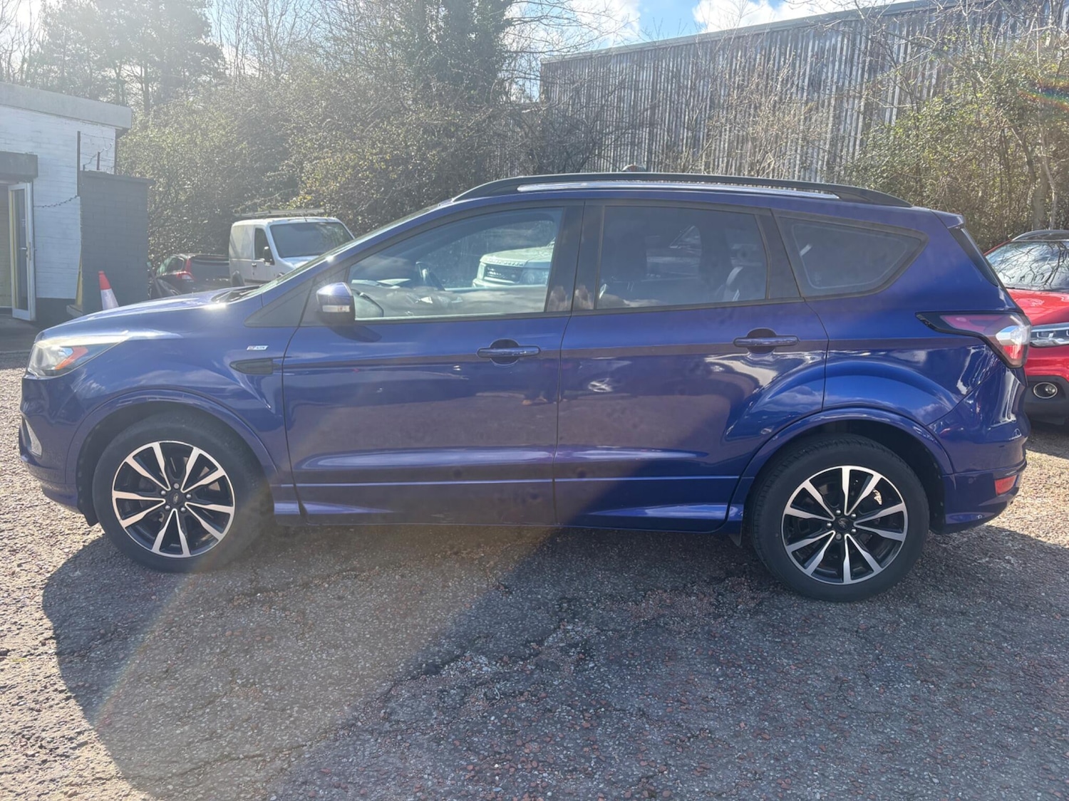 Used Ford Kuga for sale - 77705042: Photo 4