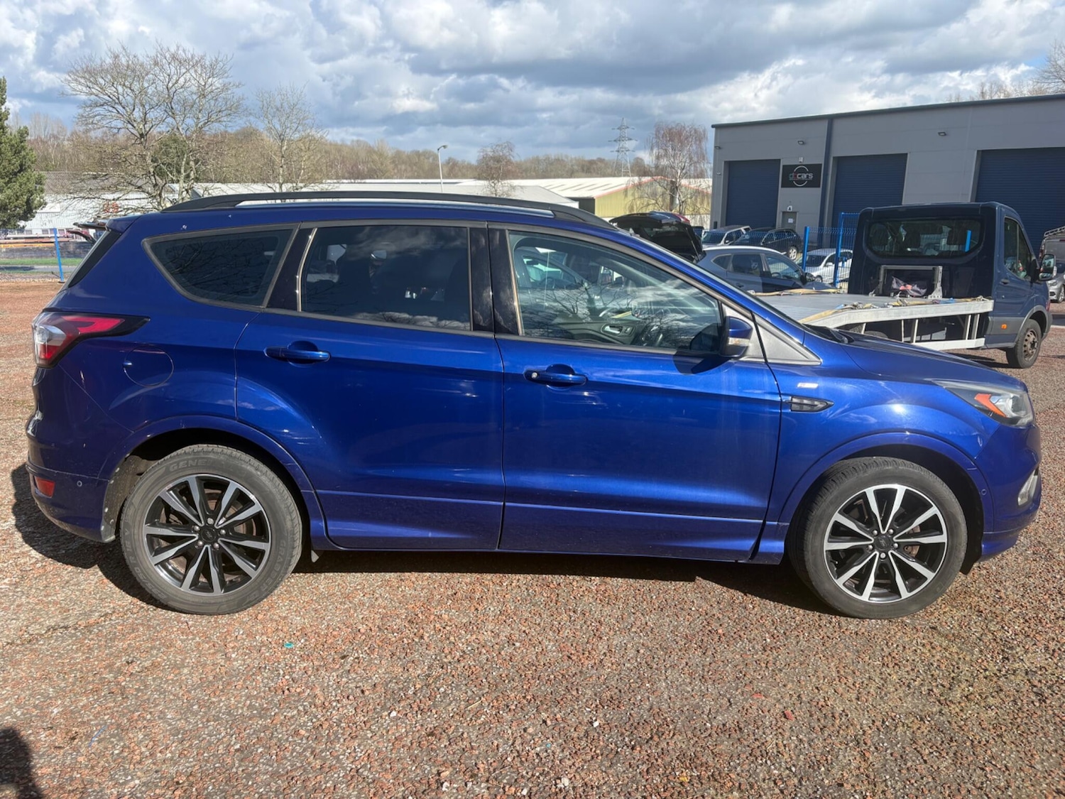 Used Ford Kuga for sale - 77705042: Photo 6