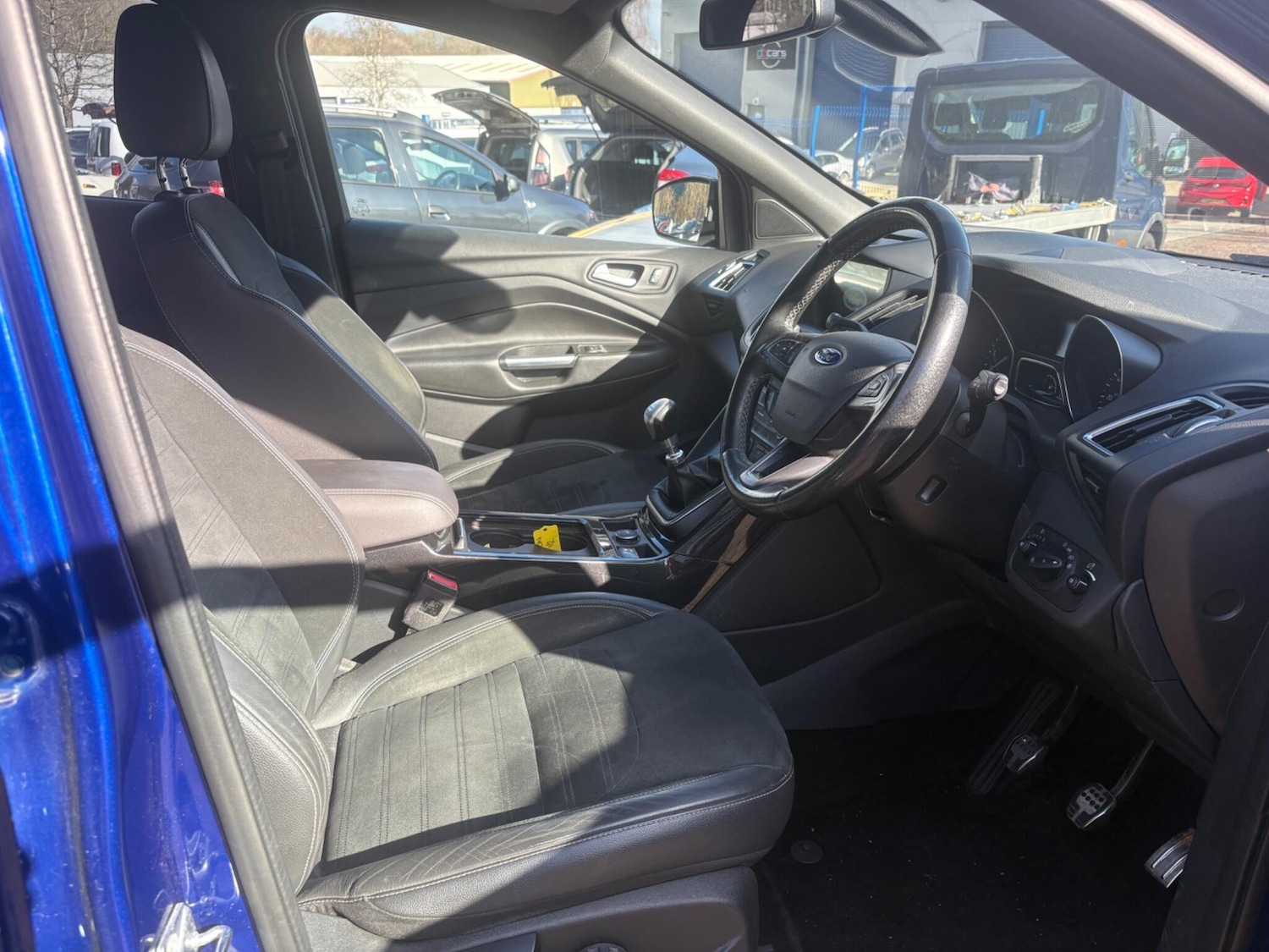 Used Ford Kuga for sale - 77705042: Photo 7