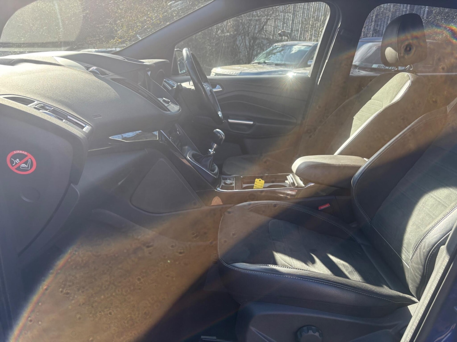 Used Ford Kuga for sale - 77705042: Photo 8