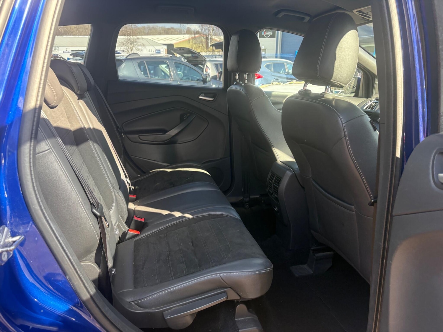 Used Ford Kuga for sale - 77705042: Photo 9