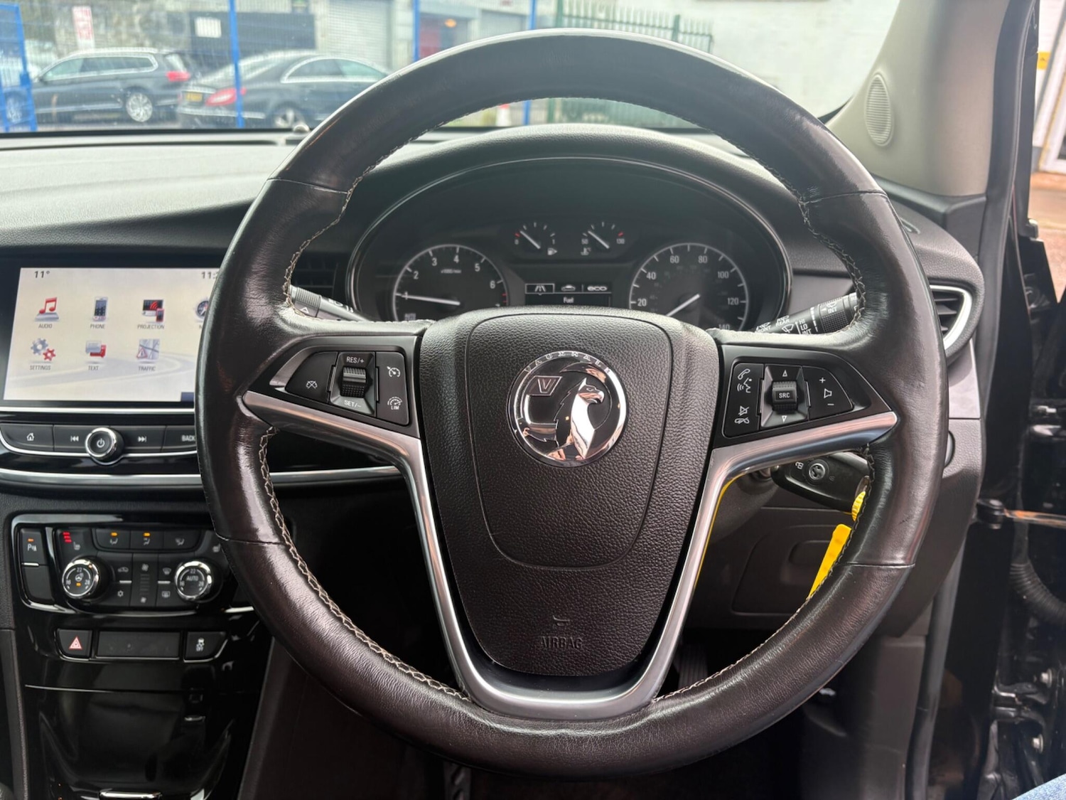 Used Vauxhall Mokka X 2019 for sale - 77657845: Photo 10