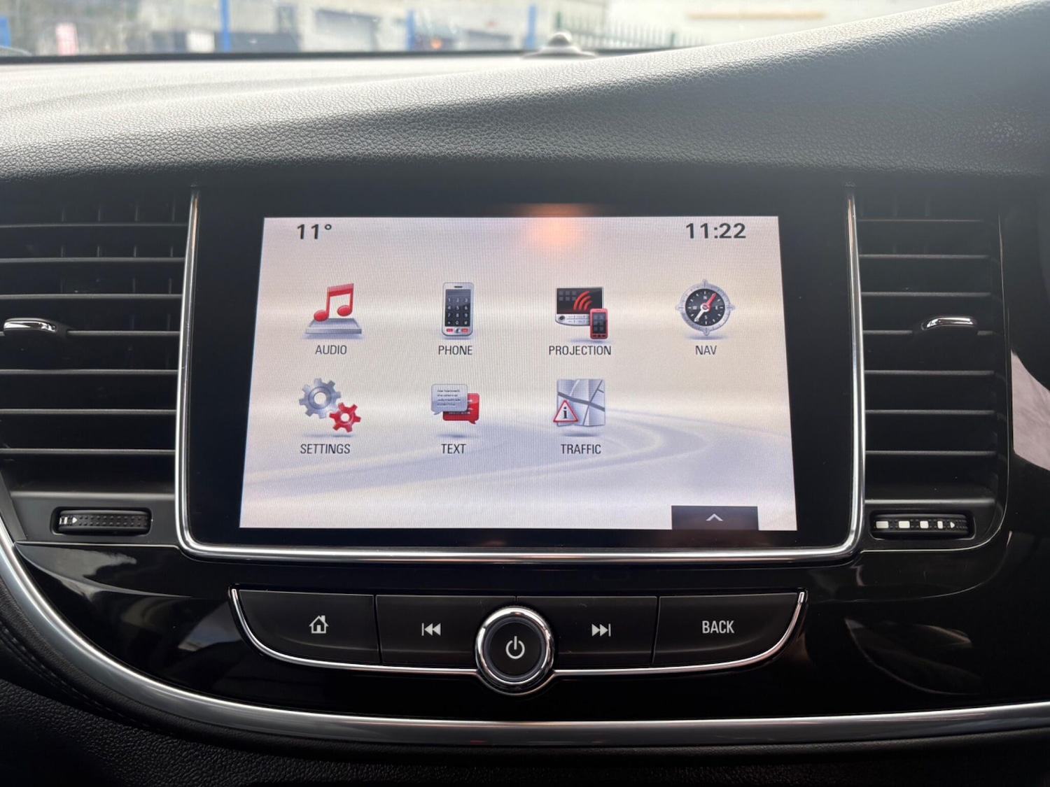 Used Vauxhall Mokka X 2019 for sale - 77657845: Photo 12