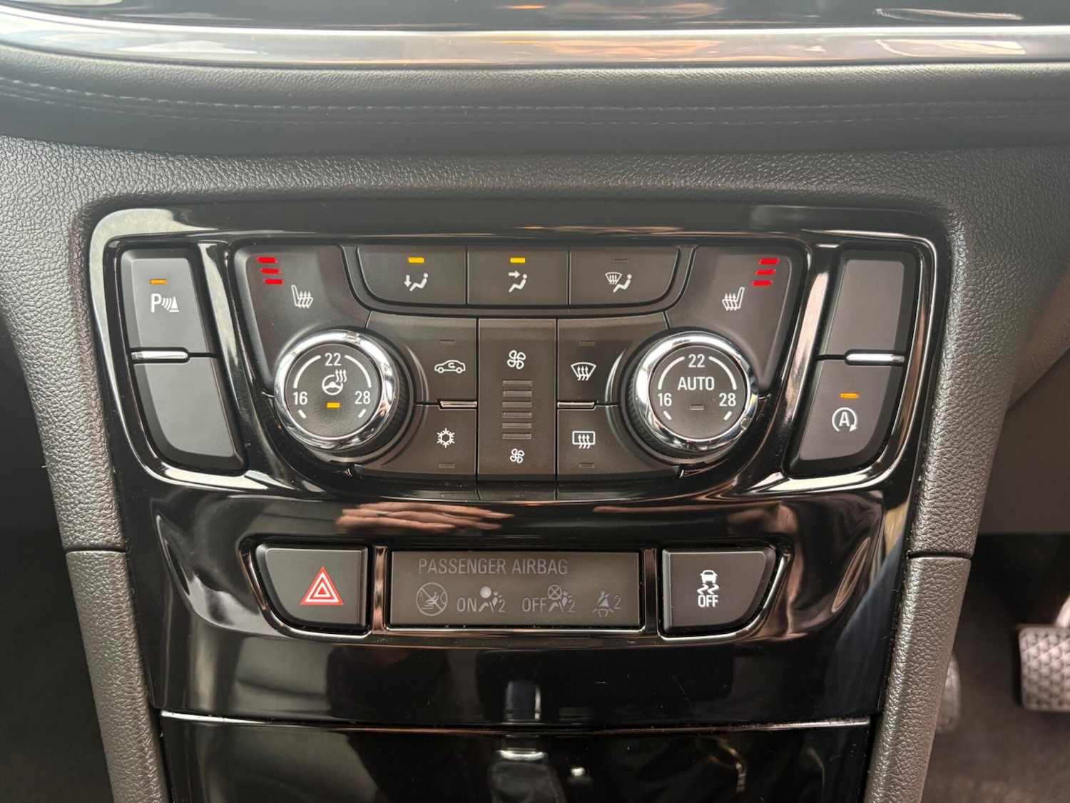 Used Vauxhall Mokka X 2019 for sale - 77657845: Photo 13