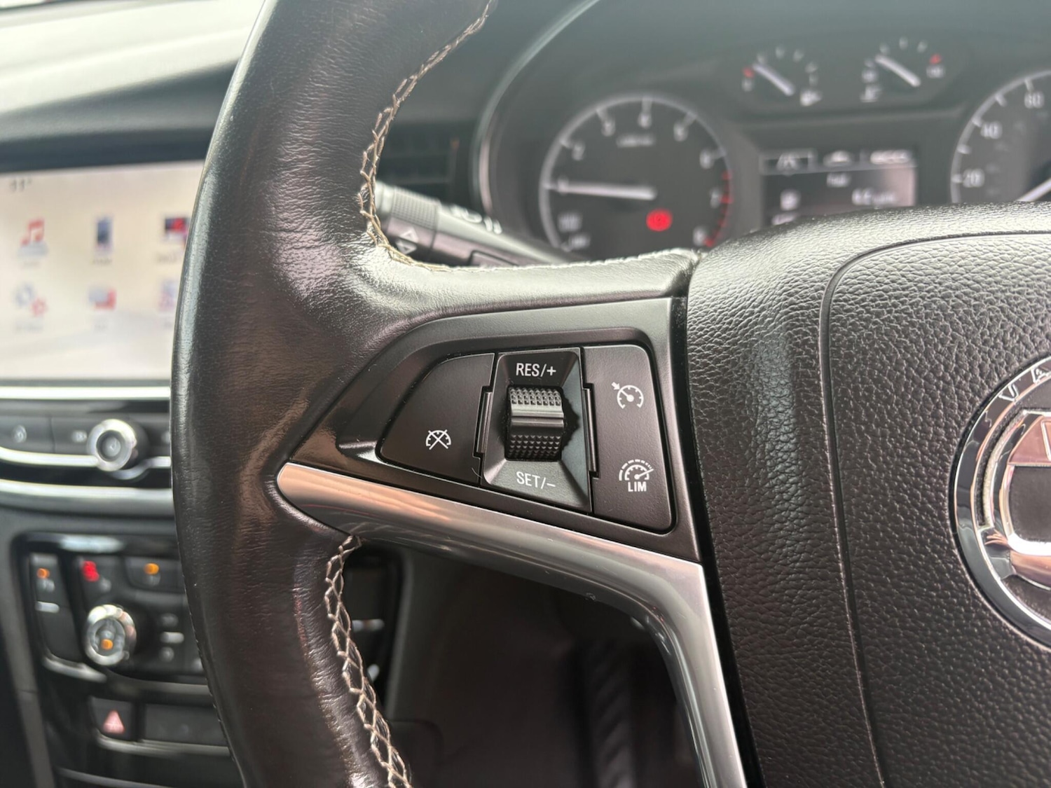 Used Vauxhall Mokka X 2019 for sale - 77657845: Photo 14