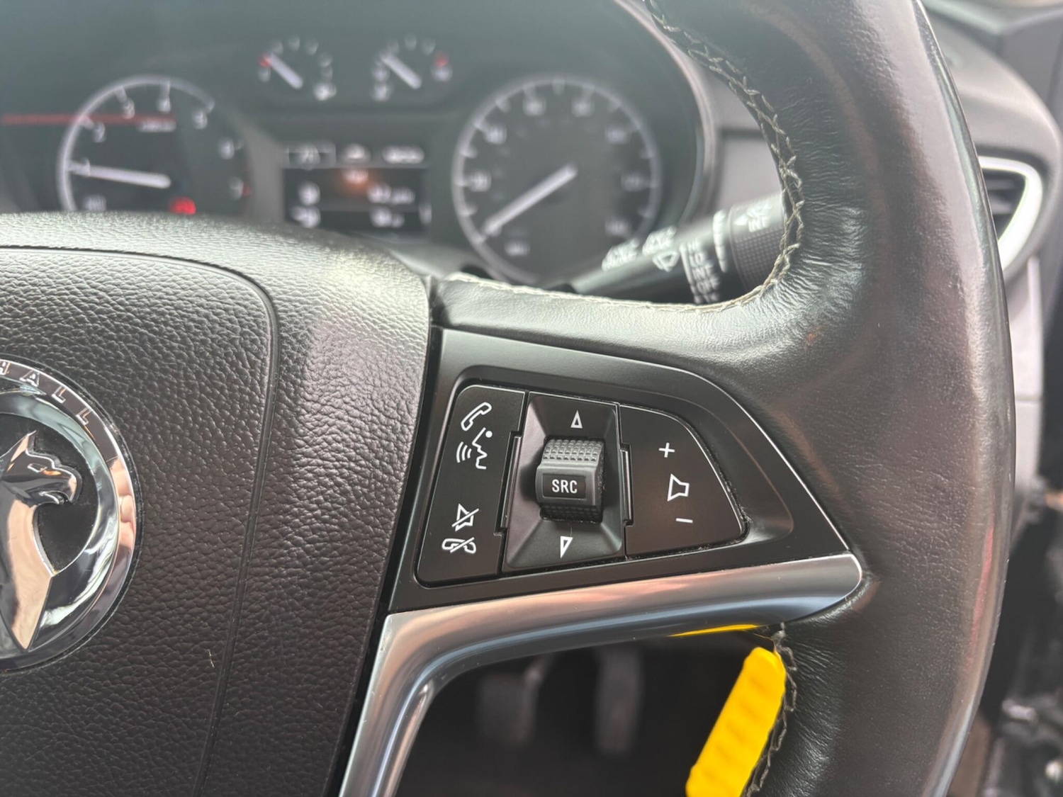 Used Vauxhall Mokka X 2019 for sale - 77657845: Photo 15