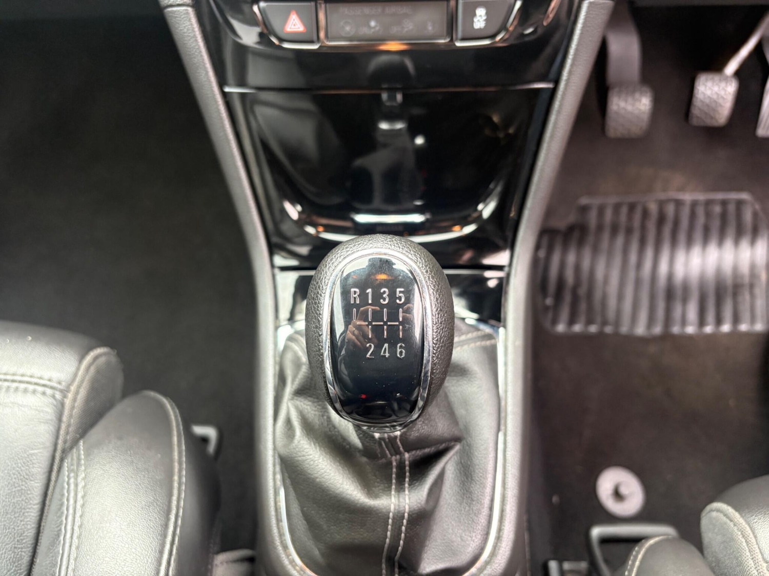 Used Vauxhall Mokka X 2019 for sale - 77657845: Photo 16