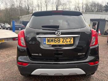 Used Vauxhall Mokka X 2019 for sale - 77657845: Photo