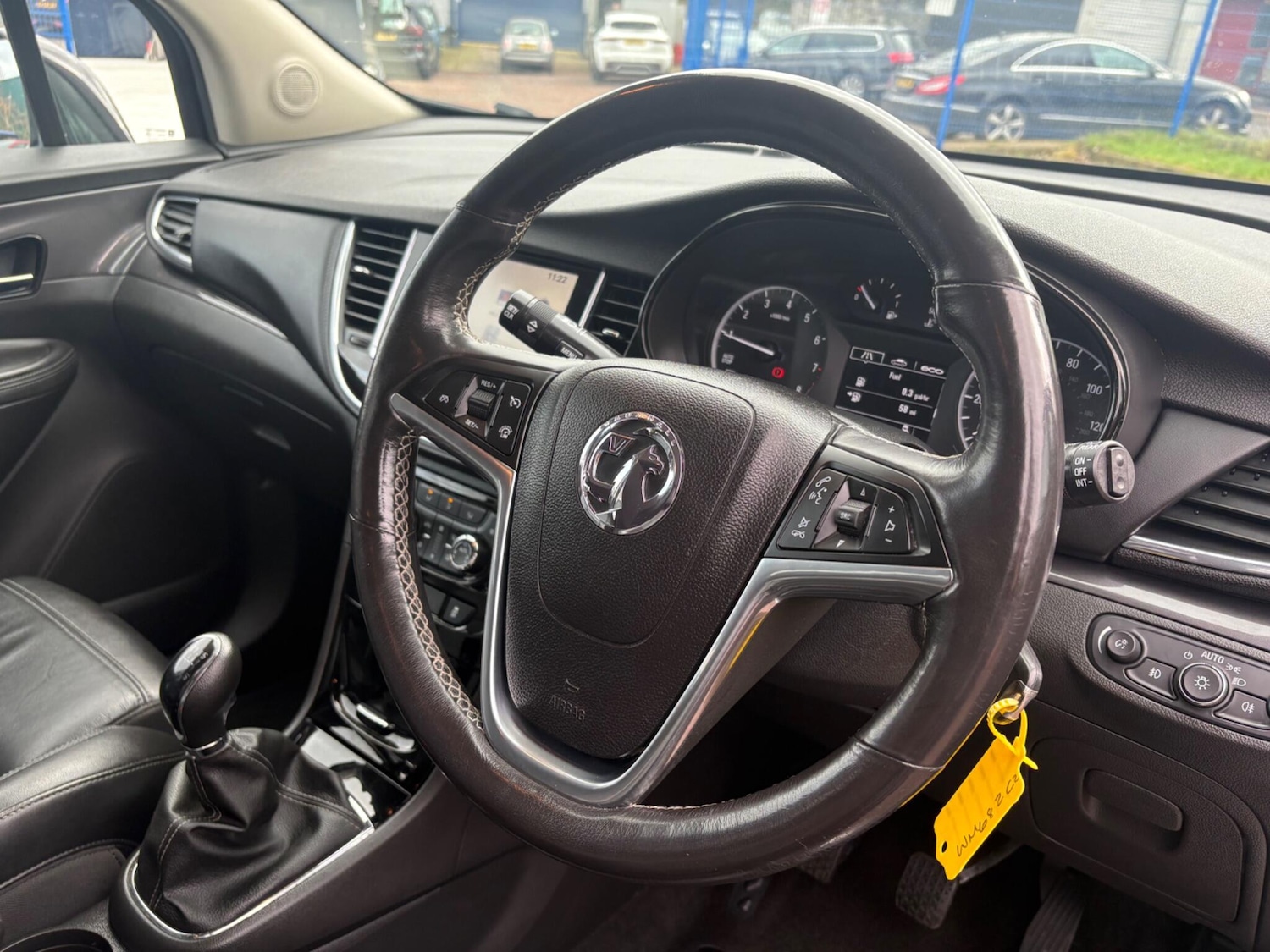 Used Vauxhall Mokka X 2019 for sale - 77657845: Photo 5