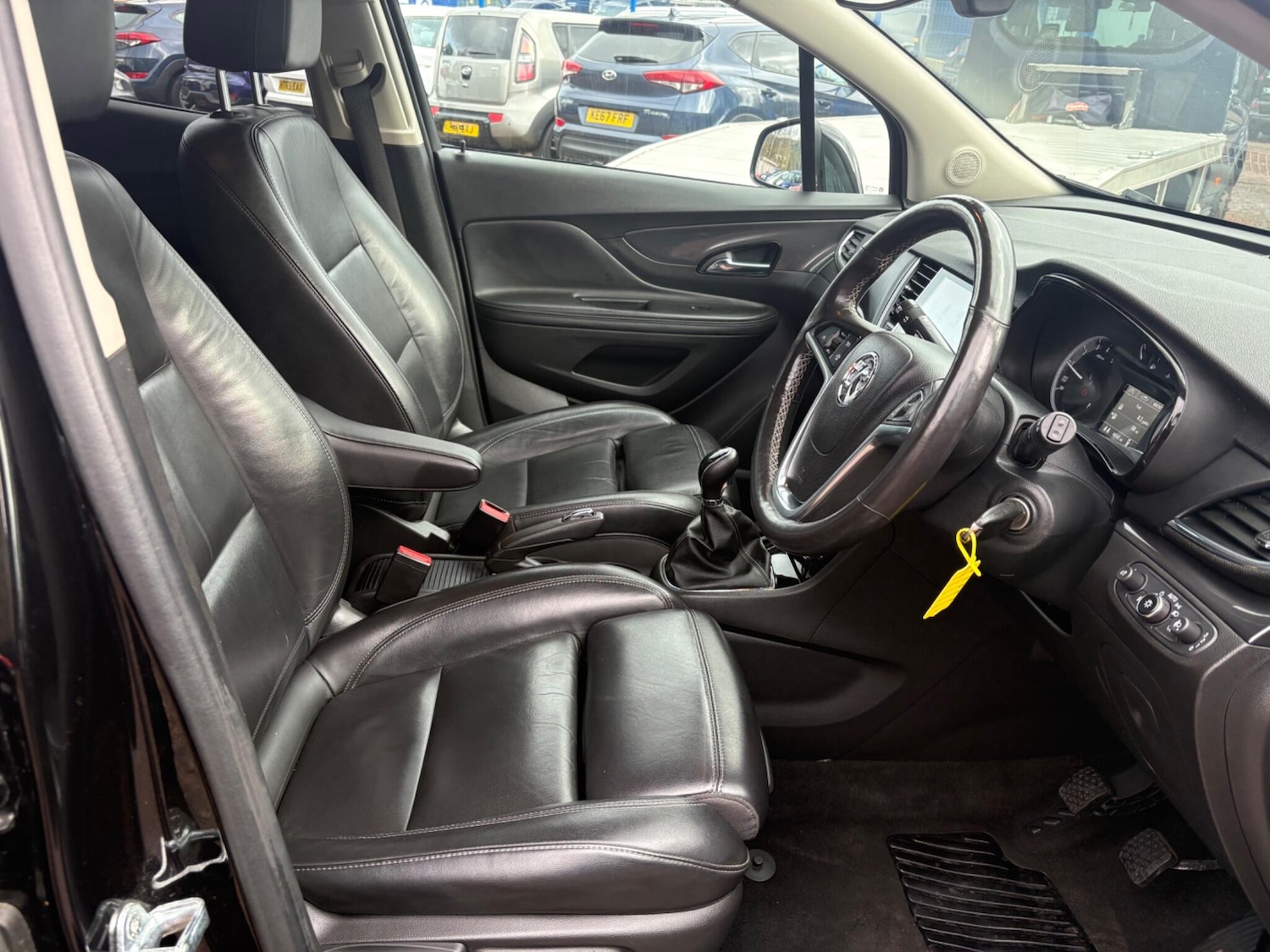 Used Vauxhall Mokka X 2019 for sale - 77657845: Photo 6