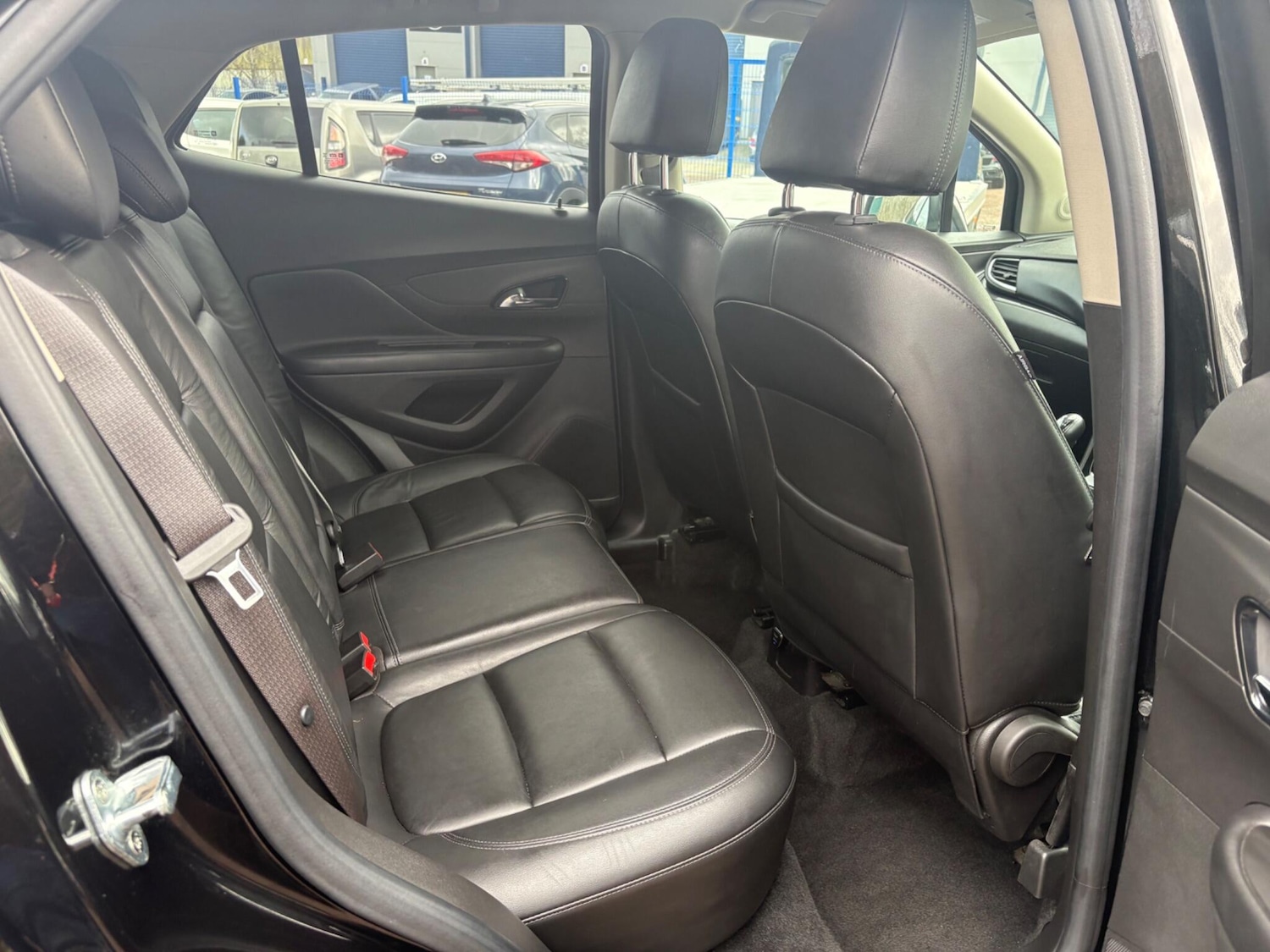 Used Vauxhall Mokka X 2019 for sale - 77657845: Photo 7