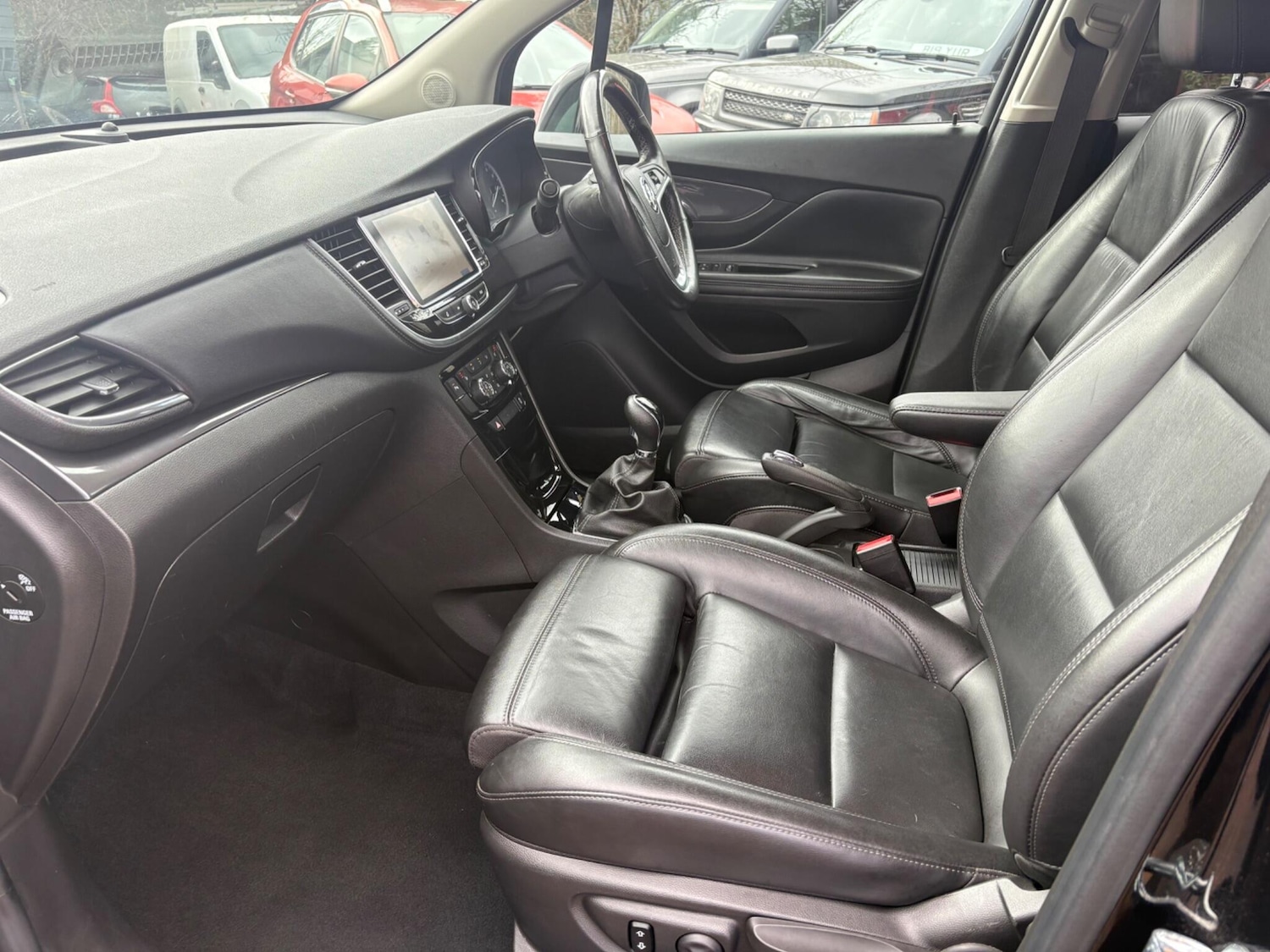 Used Vauxhall Mokka X 2019 for sale - 77657845: Photo 9