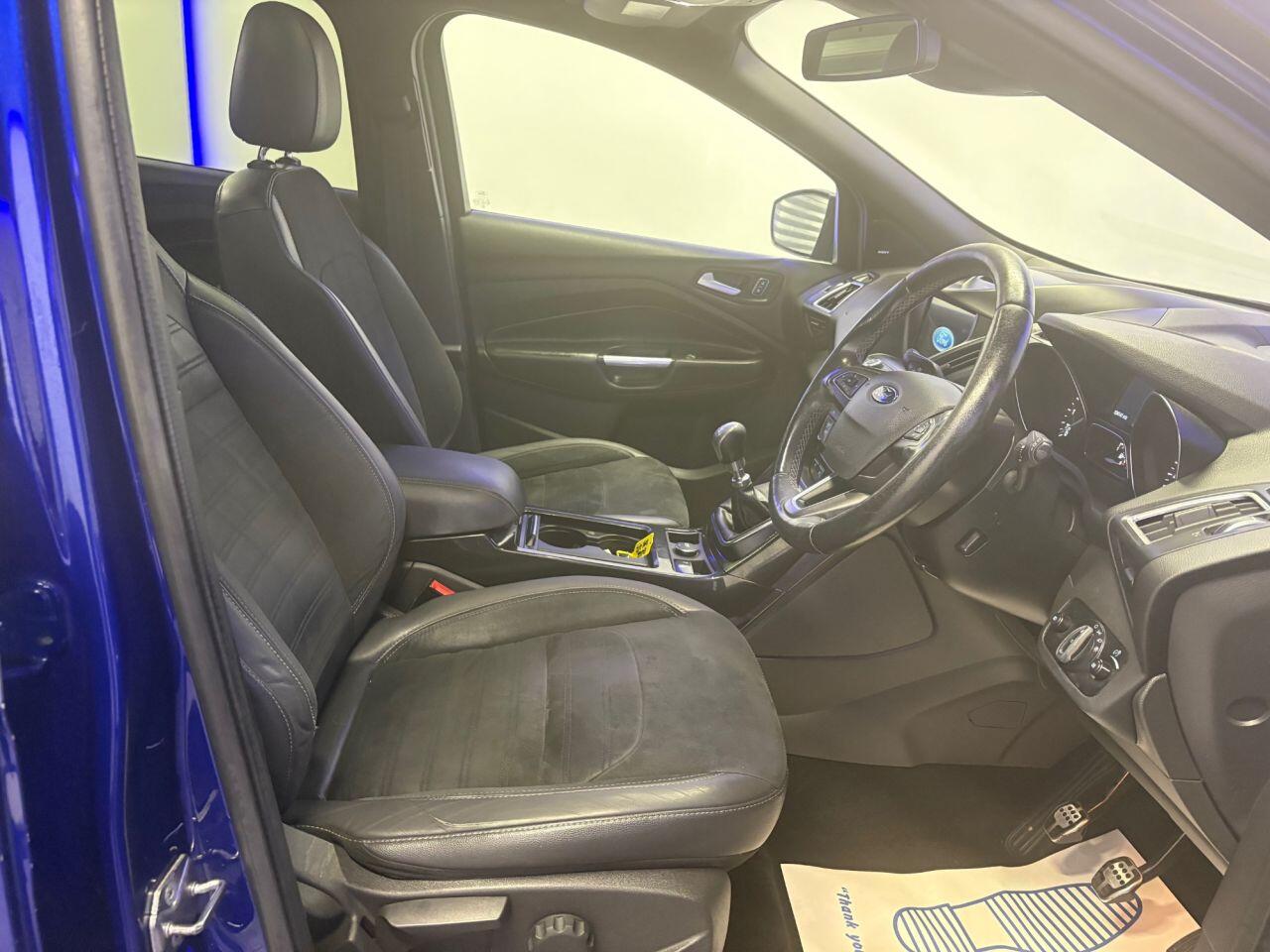 Used Ford Kuga 2016 for sale - 77025294: Photo 10