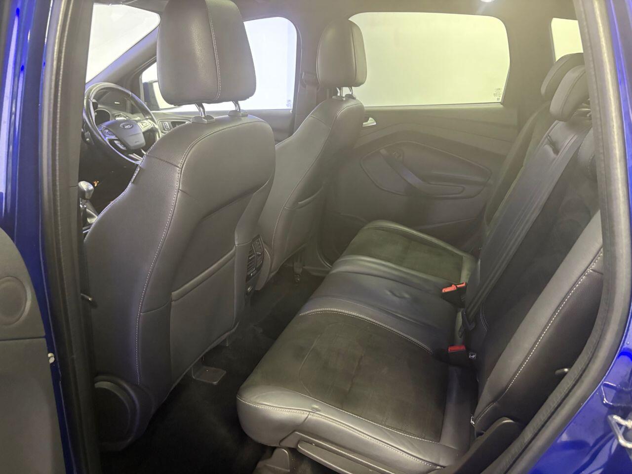 Used Ford Kuga 2016 for sale - 77025294: Photo 12