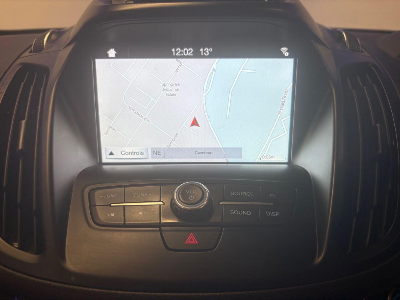 Used Ford Kuga 2016 for sale - 77025294: Photo 17