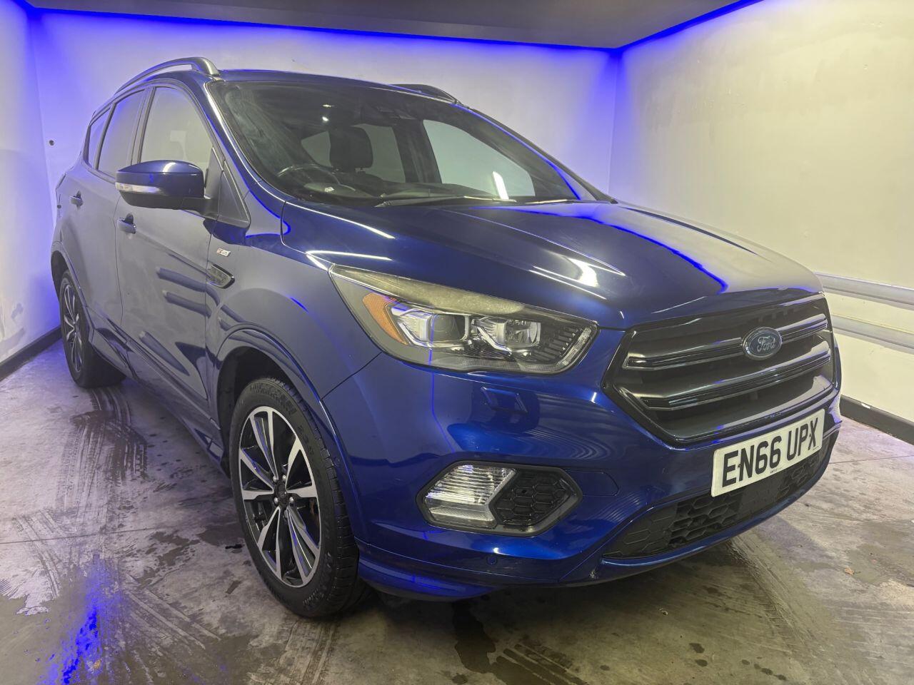 Used Ford Kuga 2016 for sale - 77025294: Photo 2