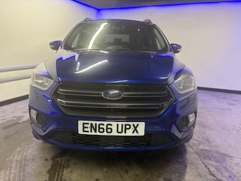 Used Ford Kuga 2016 for sale - 77025294: Photo