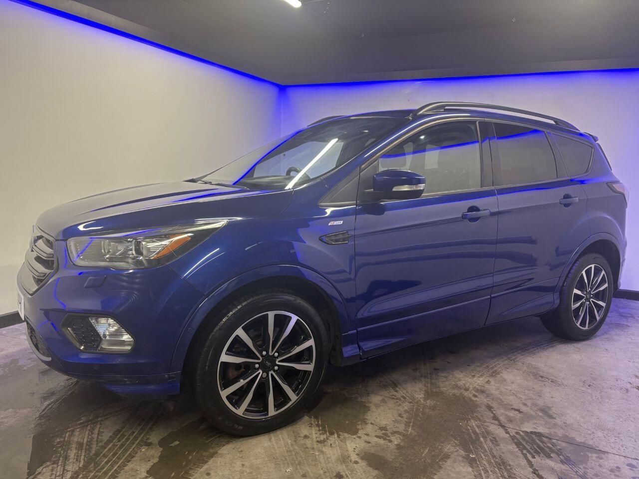 Used Ford Kuga 2016 for sale - 77025294: Photo 5