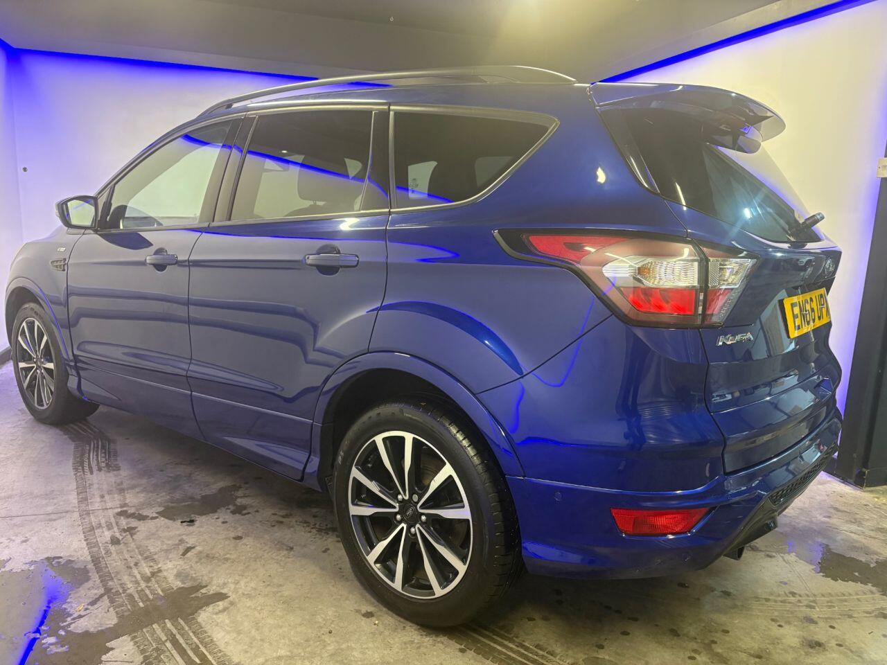 Used Ford Kuga 2016 for sale - 77025294: Photo 6