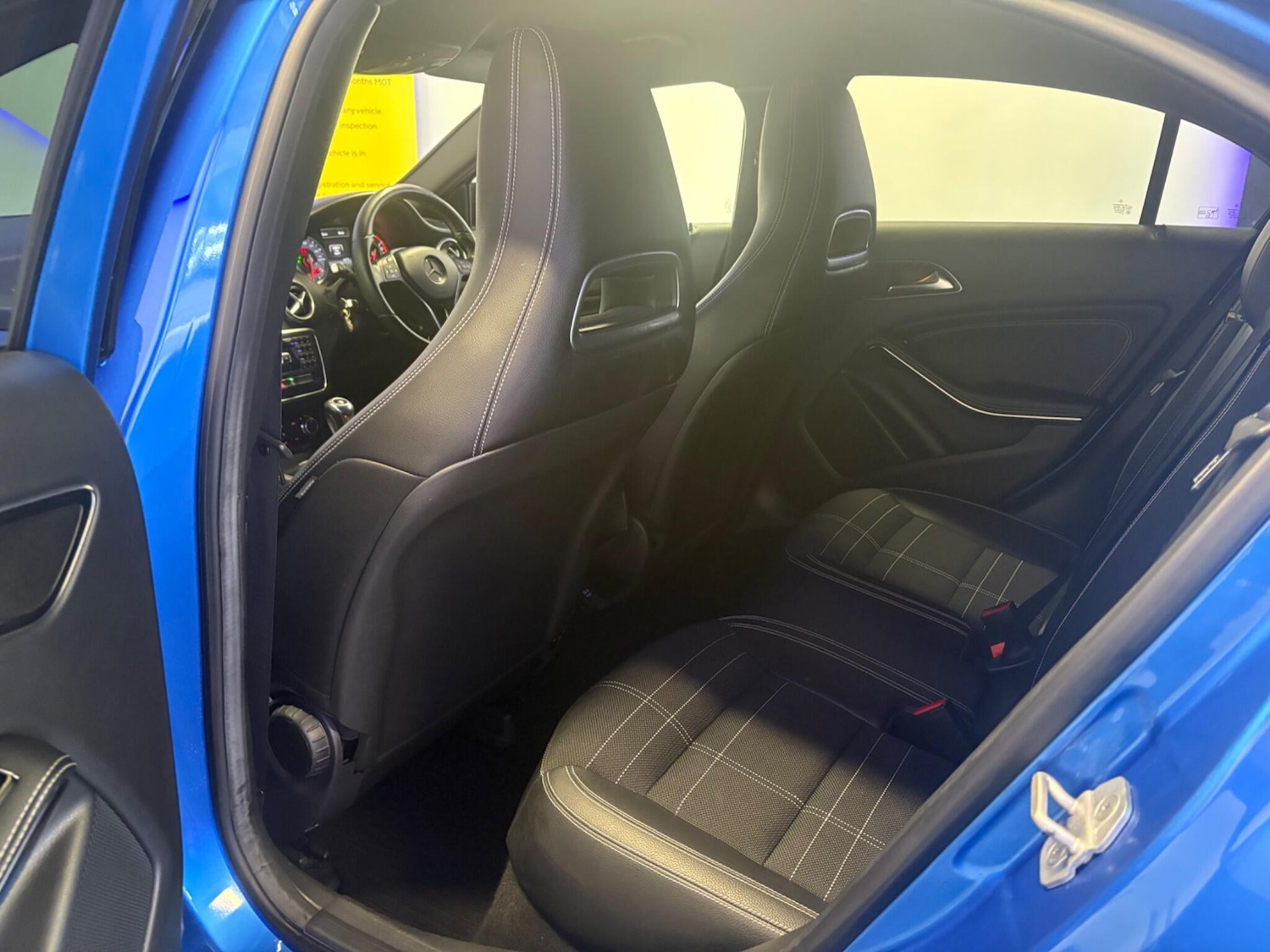 Used Mercedes-Benz A-Class for sale - 77783649: Photo 10