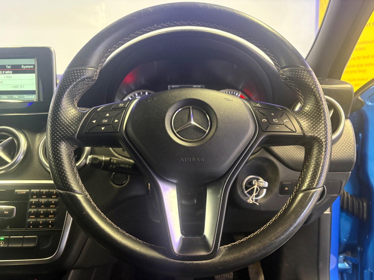 Used Mercedes-Benz A-Class for sale - 77783649: Photo 12