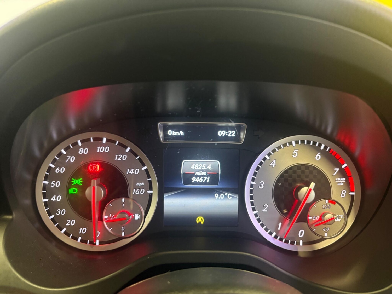 Used Mercedes-Benz A-Class for sale - 77783649: Photo 13