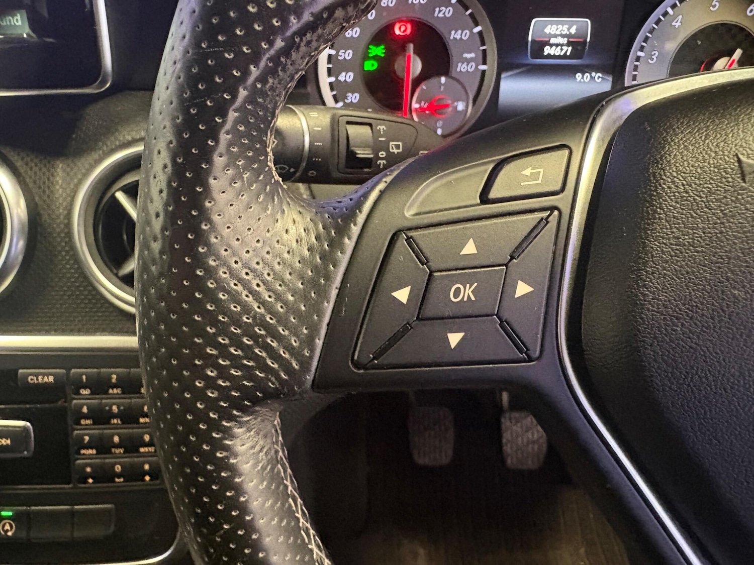 Used Mercedes-Benz A-Class for sale - 77783649: Photo 17