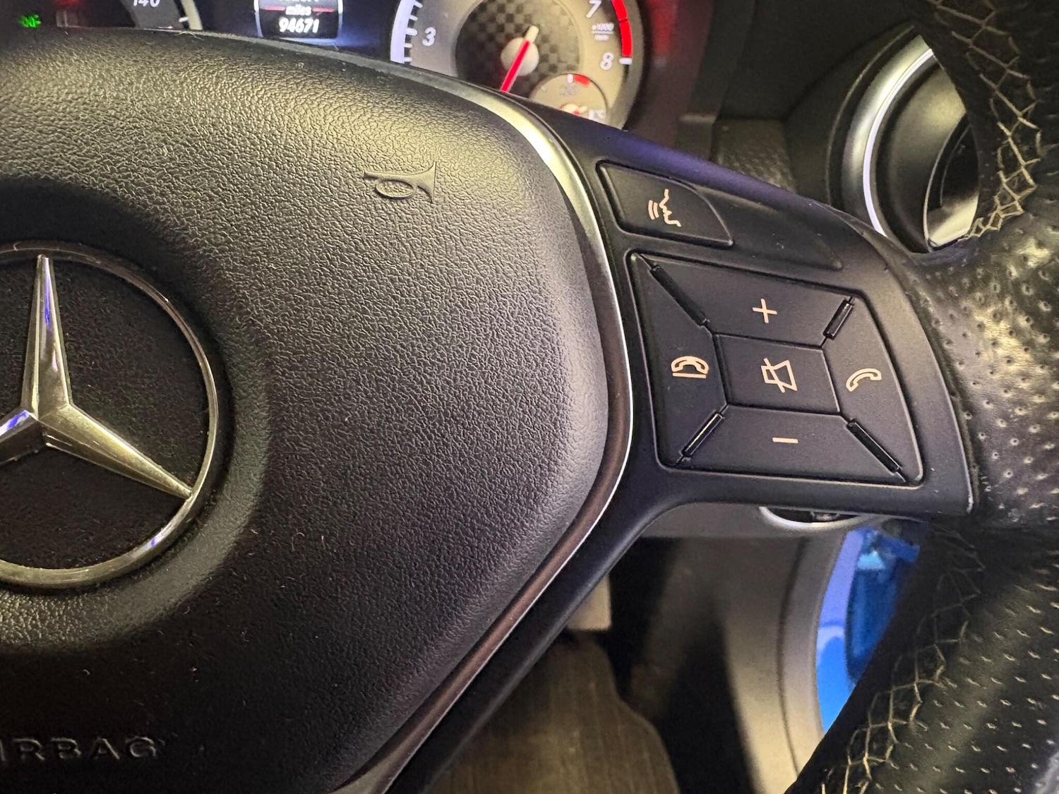 Used Mercedes-Benz A-Class for sale - 77783649: Photo 18