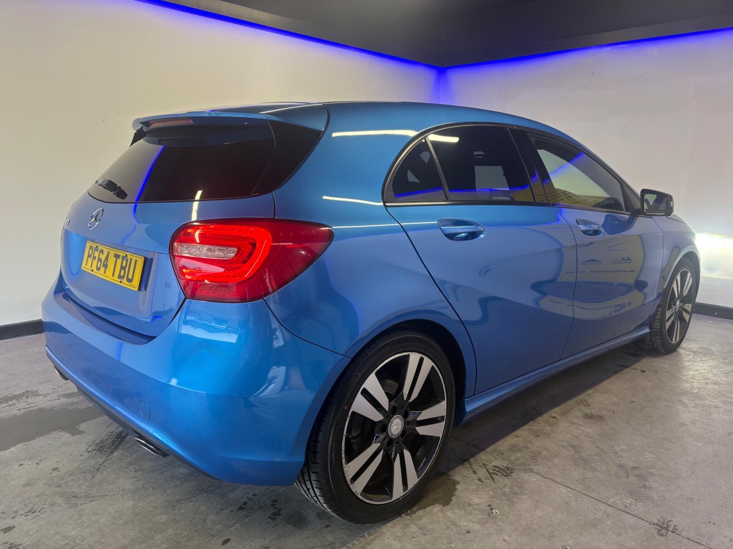 Used Mercedes-Benz A-Class for sale - 77783649: Photo 6