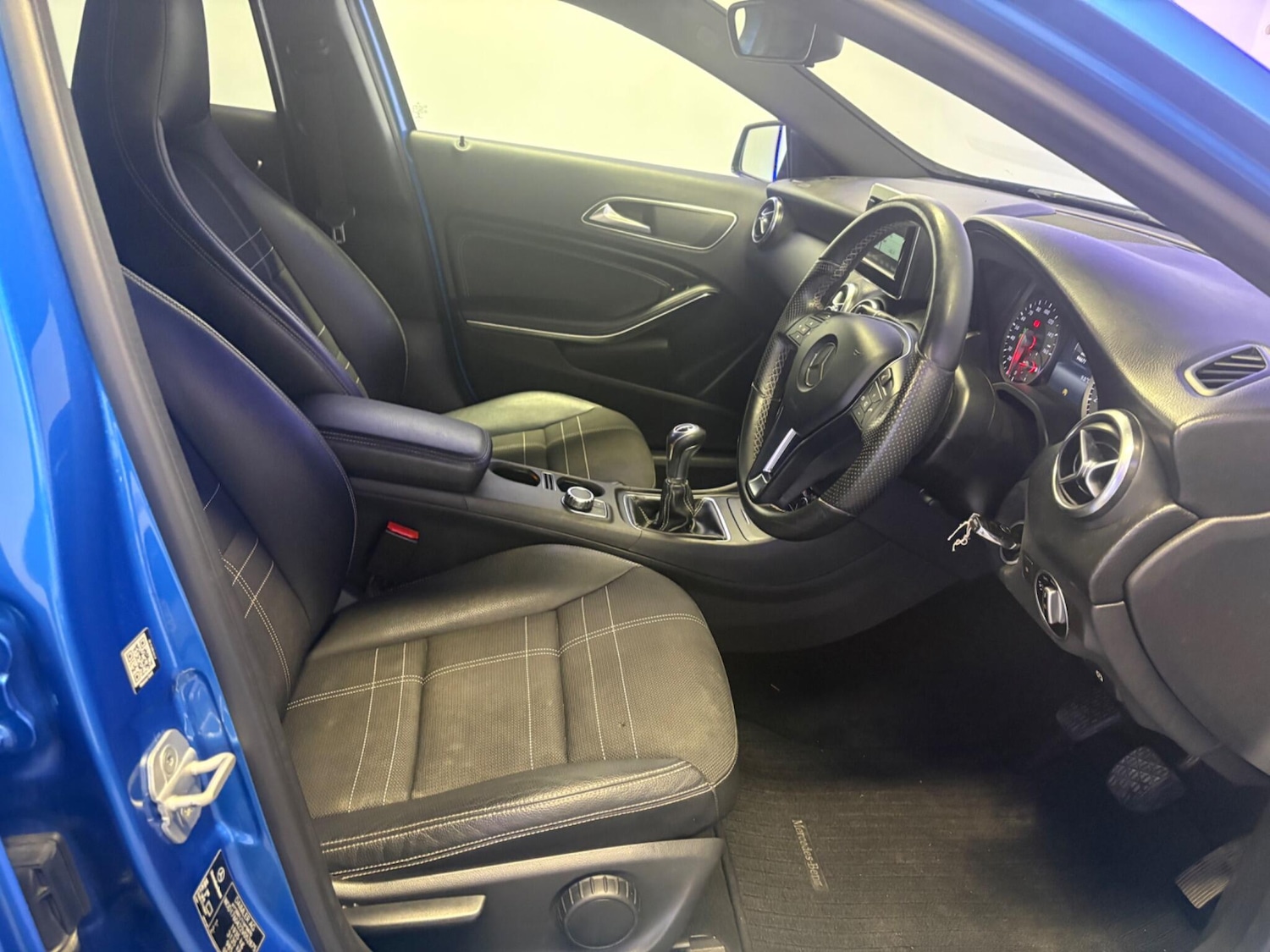 Used Mercedes-Benz A-Class for sale - 77783649: Photo 8