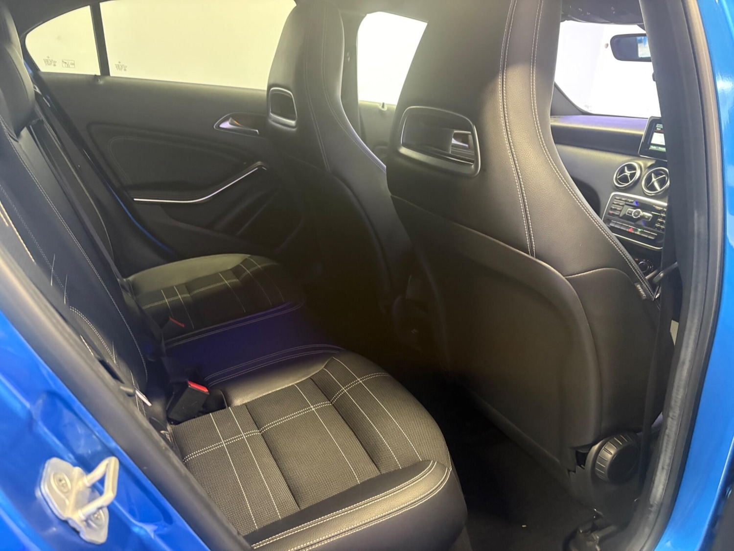 Used Mercedes-Benz A-Class for sale - 77783649: Photo 9