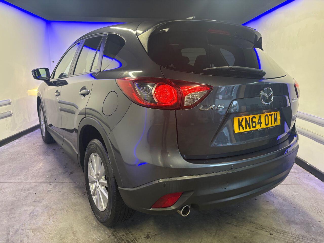 Used Mazda CX-5 2014 for sale - 77029844: Photo 10