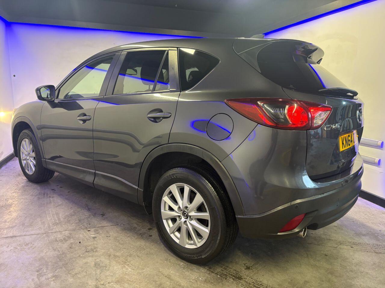 Used Mazda CX-5 2014 for sale - 77029844: Photo 11